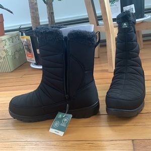 Kamik Winter Boots